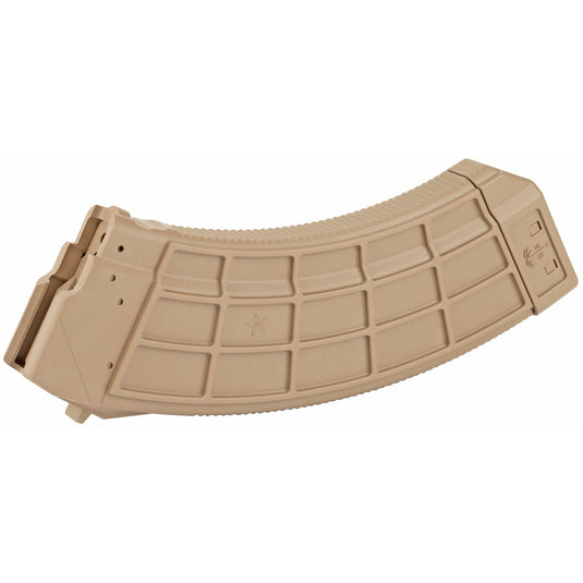 MAG US PALM AK30R 7.62X39MM 30RD FDE - MGCAMA944A - Marksmans Corner