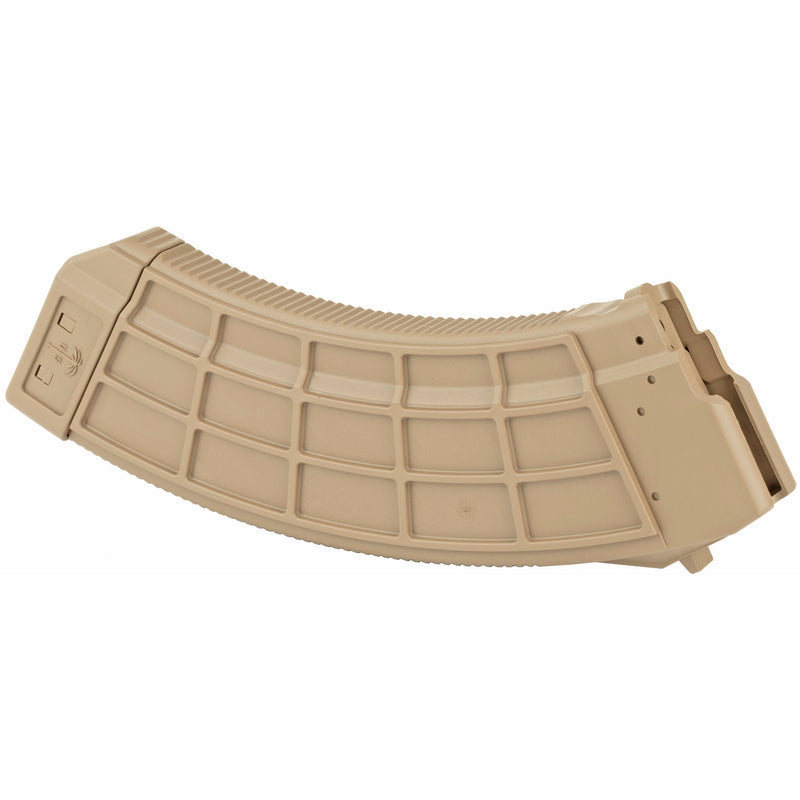 Load image into Gallery viewer, MAG US PALM AK30R 7.62X39MM 30RD FDE - MGCAMA944A - Marksmans Corner
