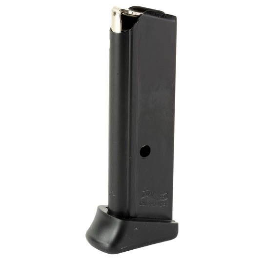 MAG WAL PPK 380ACP 6RD AFC BLK FR - MGWA2246026 - Marksmans Corner