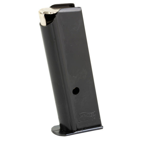 MAG WAL PPK 380ACP 6RD BLK AFC STD - MGWA2246024 - Marksmans Corner