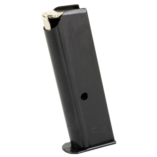 MAG WAL PPK/S 380ACP 7RD BLK AFC STD - MGWA2246028 - Marksmans Corner