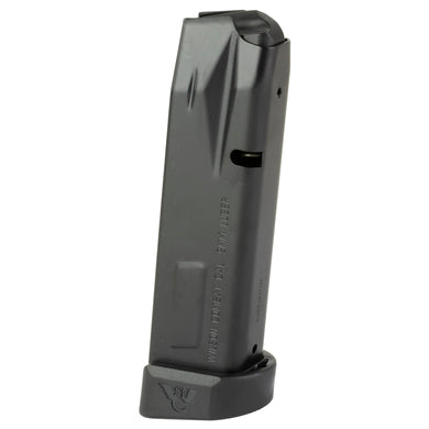 MAG WILSON 9MM 18RD EDC X9 BLK - MGWC959 - Marksmans Corner