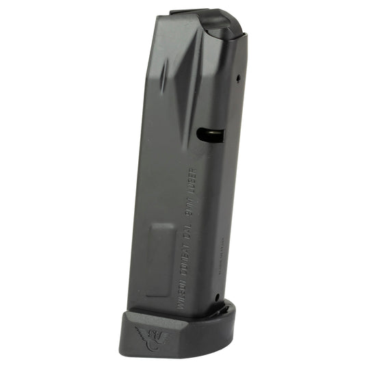 MAG WILSON 9MM 18RD EDC X9 BLK - MGWC959 - Marksmans Corner