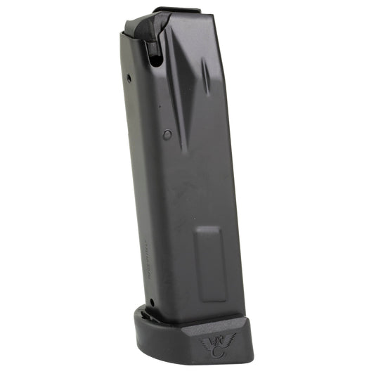 MAG WILSON 9MM 18RD EDC X9 BLK - MGWC959 - Marksmans Corner