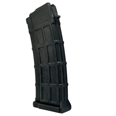 MAG ZPAP85 5.56 POLY 30RD BLK - ZAPMAG556 - Marksmans Corner