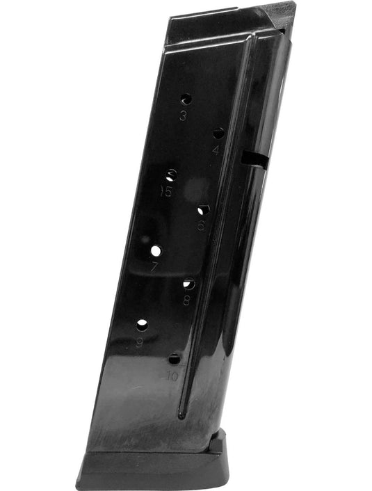 MAGAZINE 1911 9MM 10RD BLK - RI45201 - Marksmans Corner