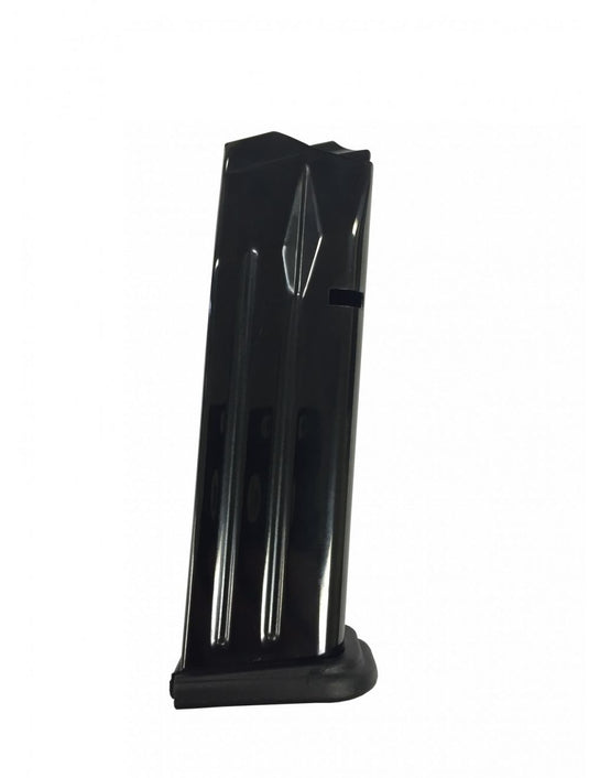 MAGAZINE 1911 A2 10MM 16RD BLK - RIOEMP164015B - Marksmans Corner