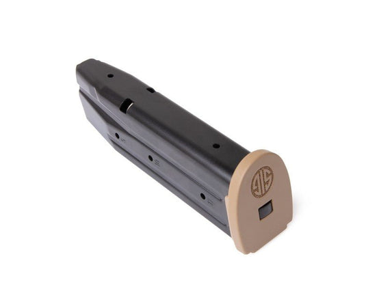 MAGAZINE 320 9MM 10RD COYOTE - SI8900373 - Marksmans Corner