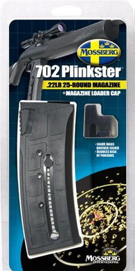 MAGAZINE 702 22LR 25RD - MB95725 - Marksmans Corner