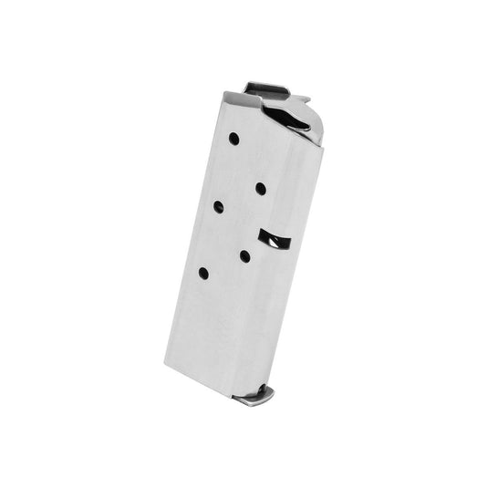 MAGAZINE 911 380ACP 6RD SS - SFPG6806 - Marksmans Corner