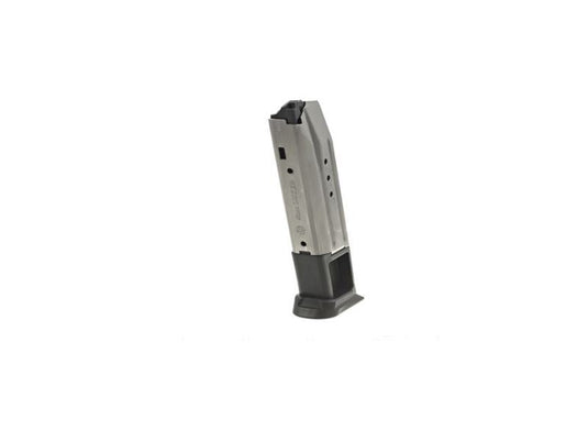 MAGAZINE AMERICAN 9MM 10RD - RURA-9MM-MAG10 - Marksmans Corner