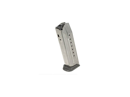 MAGAZINE AMERICAN 9MM 17RD - RURA-9MM-MAG17 - Marksmans Corner