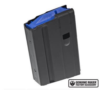 MAGAZINE AMERICAN RIFLE 6.5GR - RUMAG-10-6.5GRE - Marksmans Corner