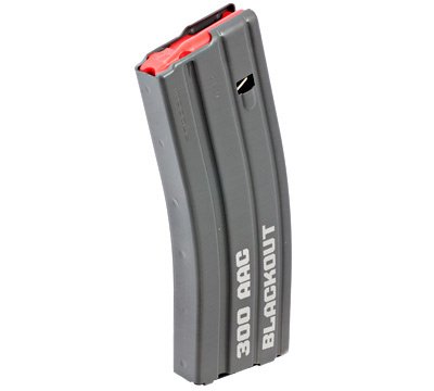 MAGAZINE AR-556 300BLK 30RD - RUMAG30300BLK - Marksmans Corner