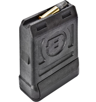 MAGAZINE BMR 22LR 5RD - BGBA0023 - Marksmans Corner