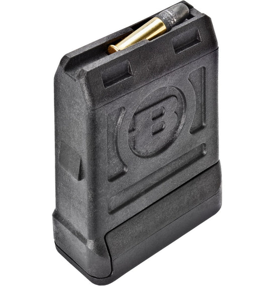 MAGAZINE BMR 22WMR/17HMR 5RD - BGBA0028 - Marksmans Corner