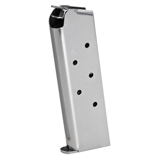 MAGAZINE CMPCT 1911 45ACP 6RD - SFPI4726 - Marksmans Corner