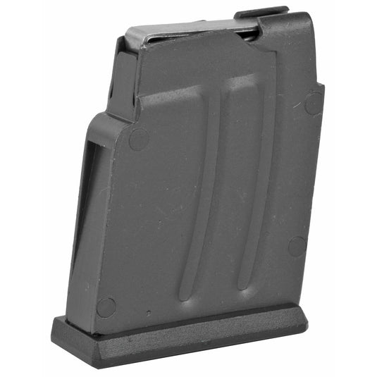 MAGAZINE CZ 452 ZKM 22LR 5RD METAL - MGCZ12001 - Marksmans Corner