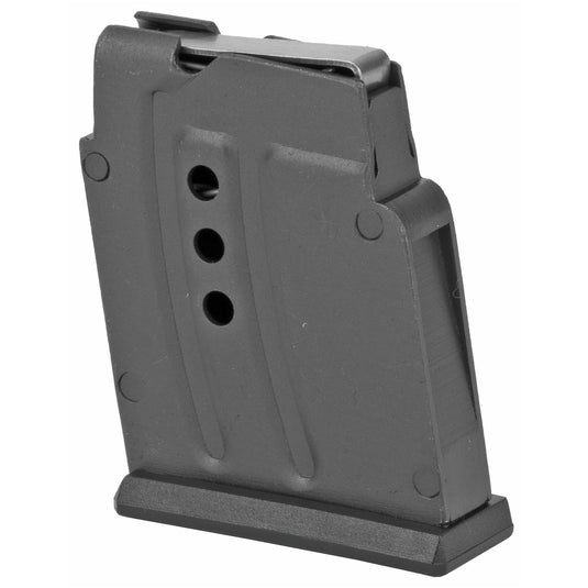 MAGAZINE CZ 452 ZKM 22LR 5RD METAL - MGCZ12001 - Marksmans Corner