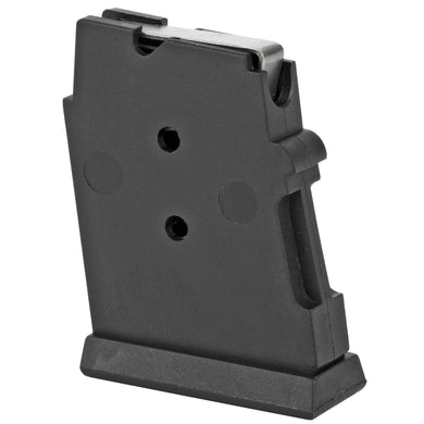 MAGAZINE CZ 452 ZKM 22LR 5RD POLY - MGCZ12003 - Marksmans Corner