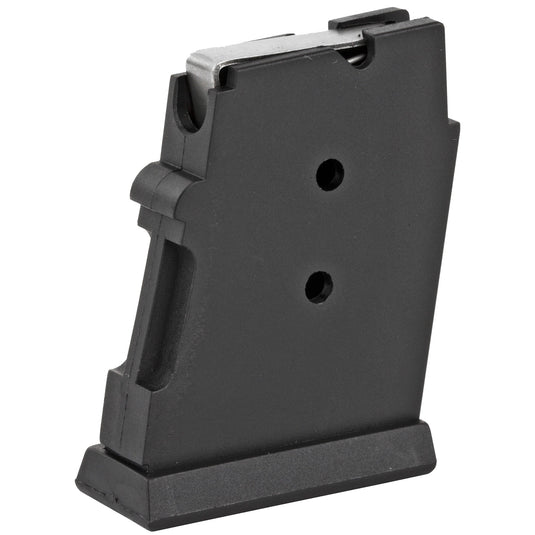 MAGAZINE CZ 452 ZKM 22LR 5RD POLY - MGCZ12003 - Marksmans Corner