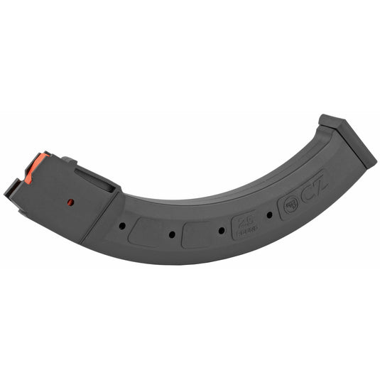 MAGAZINE CZ 455/512 22LR POLY 25RD - MGCZ12020 - Marksmans Corner