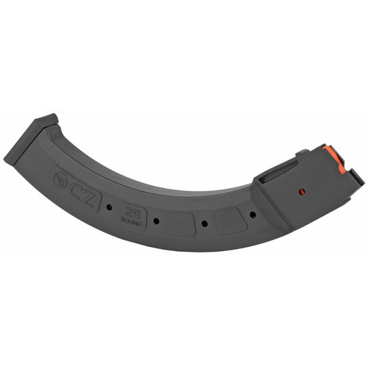 MAGAZINE CZ 455/512 22LR POLY 25RD - MGCZ12020 - Marksmans Corner