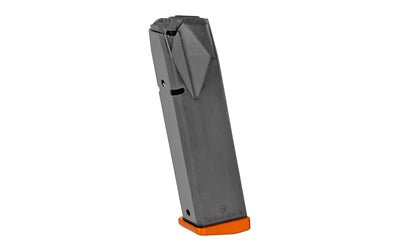 MAGAZINE CZ 75 TS ORANGE 40 S&W 17RD - MGCZ11176 - Marksmans Corner