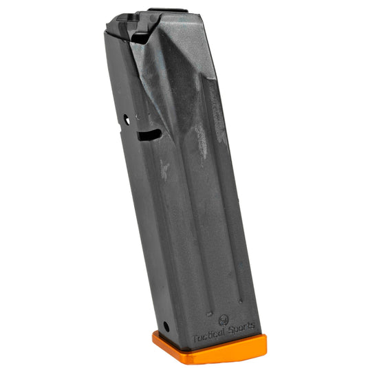 MAGAZINE CZ 75 TS ORG 9MM 20RD - MGCZ11175 - Marksmans Corner