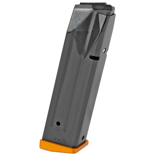 MAGAZINE CZ 75 TS ORG 9MM 20RD - MGCZ11175 - Marksmans Corner