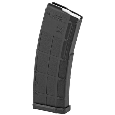 MAGAZINE CZ BREN 2 5.56X45 30RD BLK - MGCZ11387 - Marksmans Corner