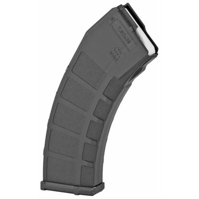 MAGAZINE CZ BREN 2 7.62X39 30RD BLK - MGCZ11385 - Marksmans Corner