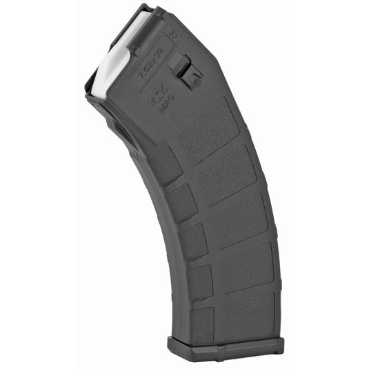 MAGAZINE CZ BREN 2 7.62X39 30RD BLK - MGCZ11385 - Marksmans Corner