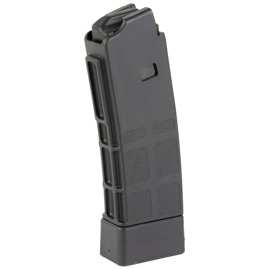 MAGAZINE CZ SCORP 9MM 20RD BLK 3P - MGCZ11359 - Marksmans Corner