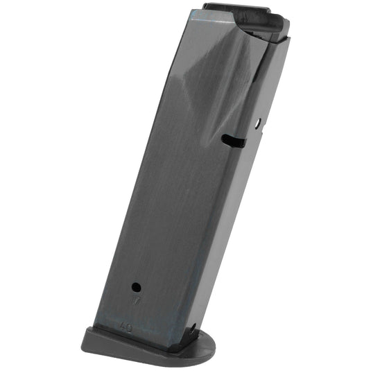 MAGAZINE CZ75 TS 40SW 17RD - MGCZ11171 - Marksmans Corner