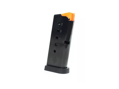 MAGAZINE DB9 G4 9MM 6RD FLT - DB9-MAGG4 - Marksmans Corner