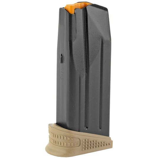 MAGAZINE FN 509C 9MM 10RD FDE - FN20-100378 - Marksmans Corner