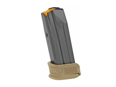 MAGAZINE FN 509C 9MM 17RD FDE - FN20-100511 - Marksmans Corner