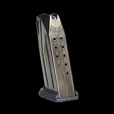 MAGAZINE FNS-9C 9MM 12RD - FN66478-20 - Marksmans Corner