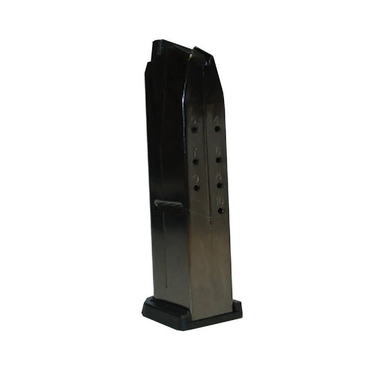 MAGAZINE FNX-45 45ACP 10RD BLK - FN66322-1 - Marksmans Corner