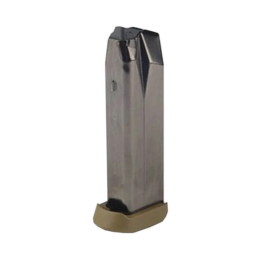 MAGAZINE FNX-45 45ACP 10RD FDE - FN66322-2 - Marksmans Corner