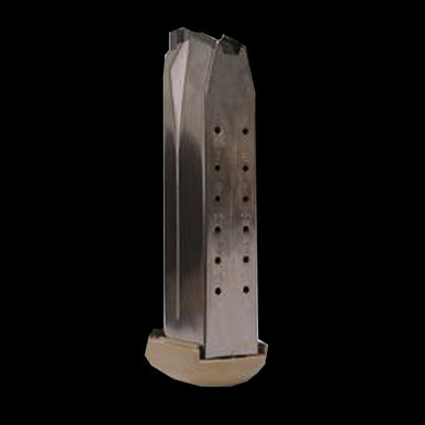 MAGAZINE FNX-45 45ACP 15RD FDE - FN66322-6 - Marksmans Corner