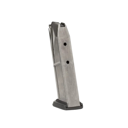 MAGAZINE FNX-9 9MM 10RD BLK - FN47694-4 - Marksmans Corner