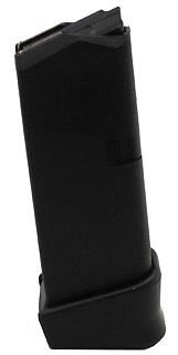 MAGAZINE G26 9MM 12RD PKG - GLMF06781 - Marksmans Corner