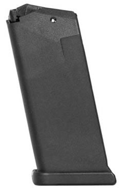 MAGAZINE G27 40S&W 9RD PKG - GLMF27009 - Marksmans Corner