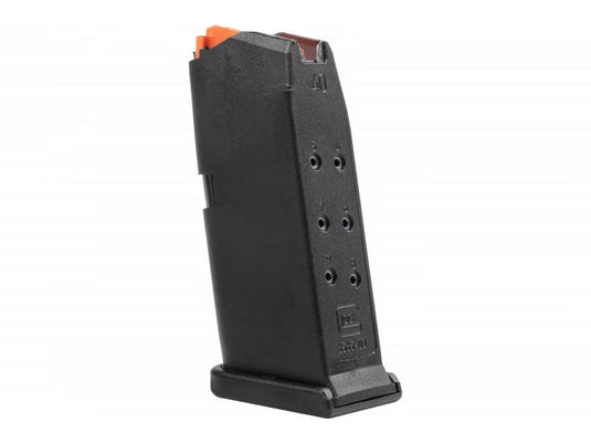 MAGAZINE G27 G5 40S&W 9RD PKG - GL65611 - Marksmans Corner