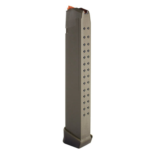 MAGAZINE GLK 9MM 33RD ODG PKG - GL47462 - Marksmans Corner