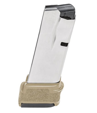 MAGAZINE HELLCAT 9MM 15RD FDE - SFHC5915F - Marksmans Corner