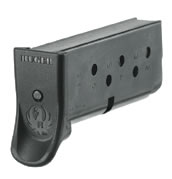 MAGAZINE LCP 380ACP 6RD W/EXT - RUP20/6E - Marksmans Corner