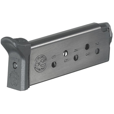 MAGAZINE LCP II 380ACP 6RD - RULCPIIMAG6 - Marksmans Corner